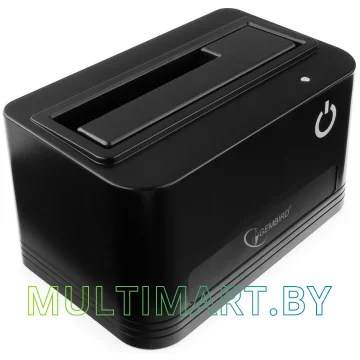Бокс для жесткого диска Gembird HD32-U3S-4